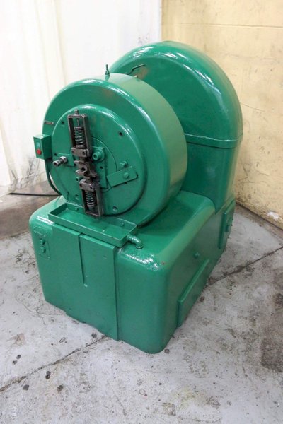 ETNA MODEL #150 SWAGER MACHINE: STOCK #68948