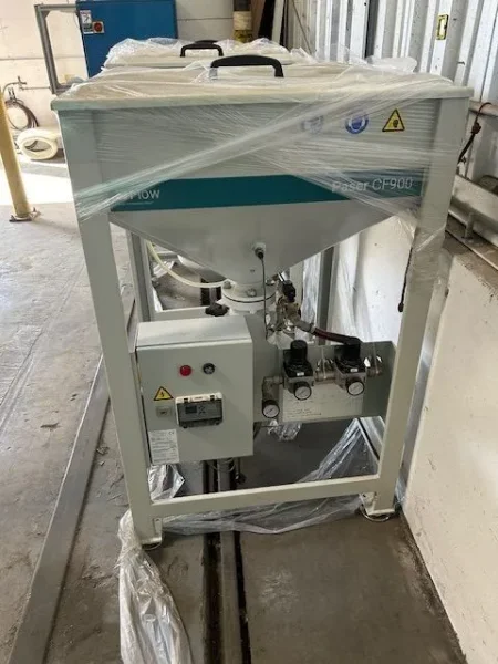 2023 FLOW MACH 200 3020 PIVOT | Waterjet Cutters