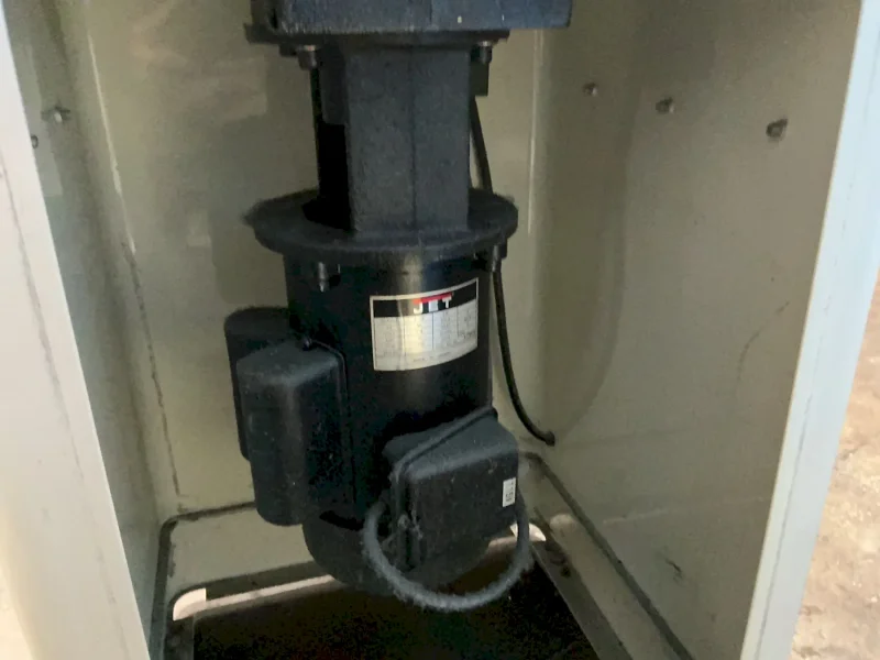 JET 24” X 24” OSCILLATING SPINDLE SANDER   -  JOVS-10