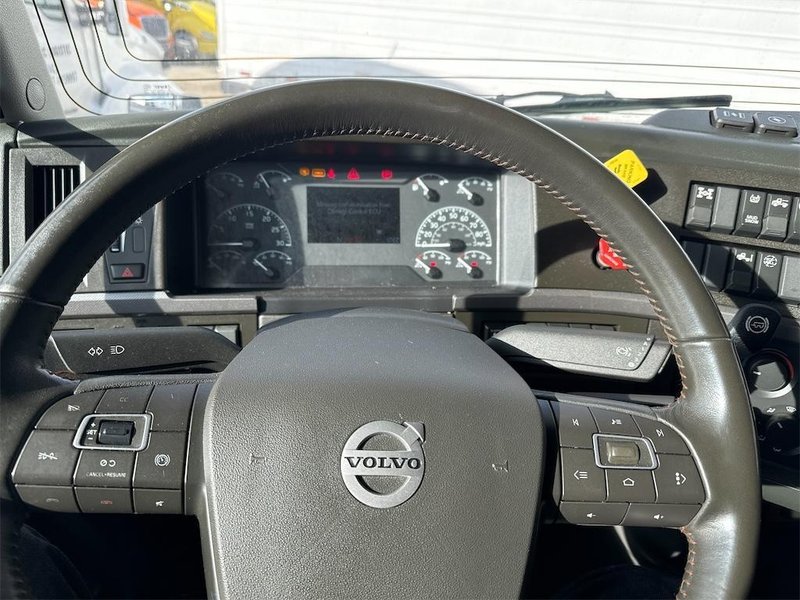 2022 Volvo VNL 4V4NC9EH2NN603434