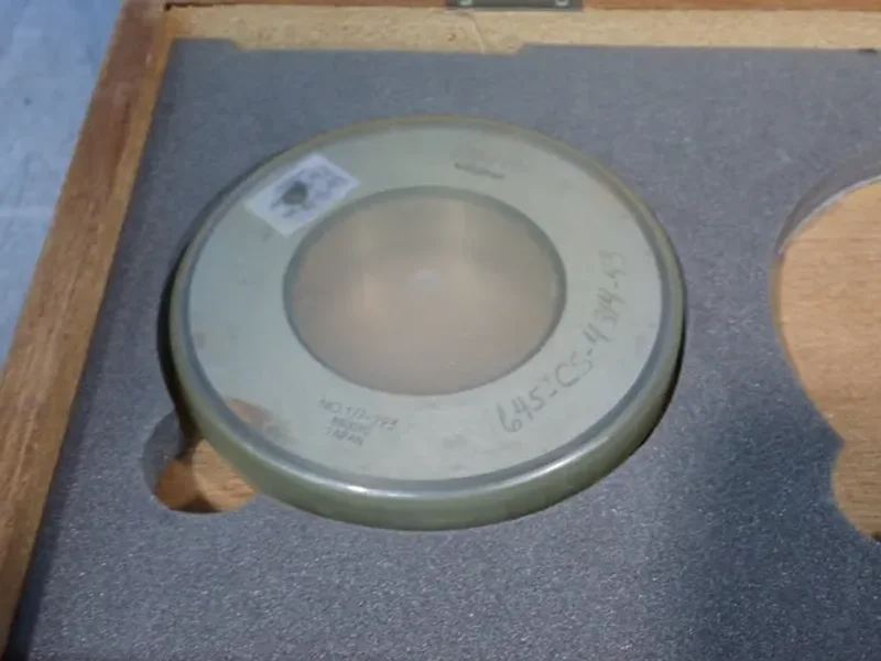 Mitutoyo  Bore Gage Kit W/case