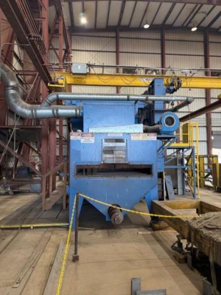 Wheelabrator Group Wheelabrator  -  A3-59662