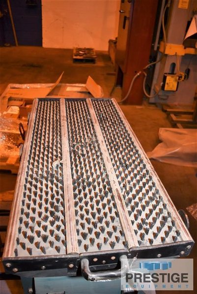 Robotic Sheet Loaders