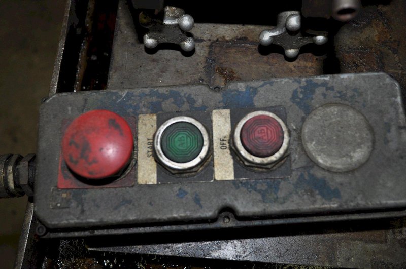 4 STAND URAFCO ROLLFORMER