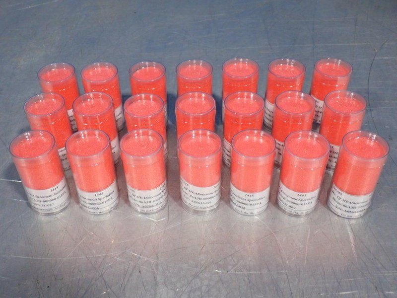 MEASUREMENT SPECIALTIES LEVEL MASTER SENSORS  -  86A3R-000000-015PA