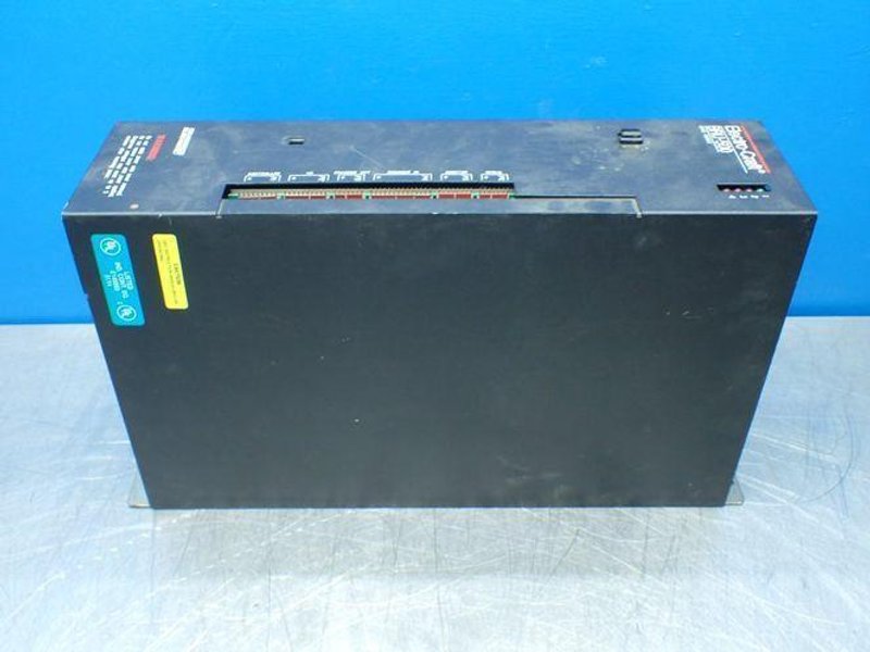 Reliance Electric Electro-craft Bru-500 Drive Module - 9101-0312