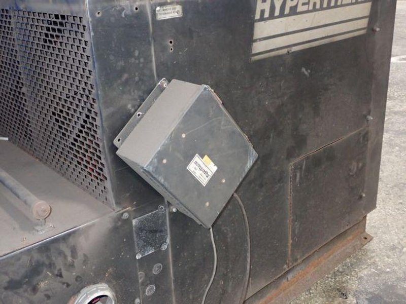 HYPERTHERM PLASMA CUTTER POWER SUPPLY  -  H-601