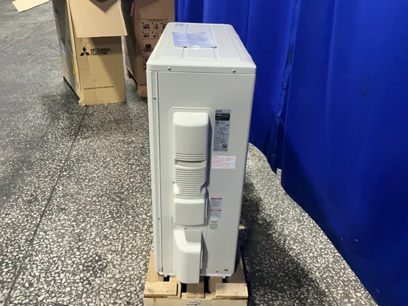 MITSUBISHI ELECTRIC AIR CONDITIONER  -  MUZ-FS15NA