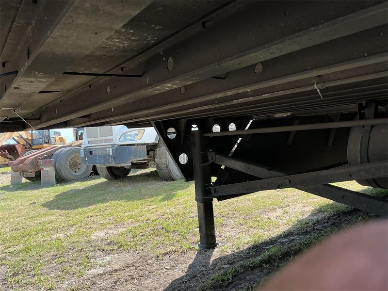 2023 Utility 53 x 102 3UTVS2539P8767531