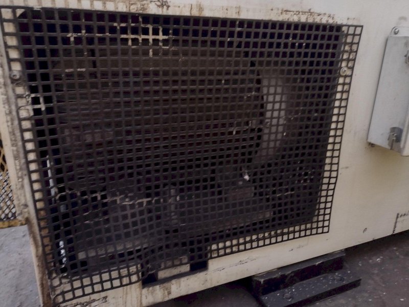 14 STAND X 3&quot; X 14&quot; ROLL SPACE RAFTER ROLLFORMER. STOCK # 0734422