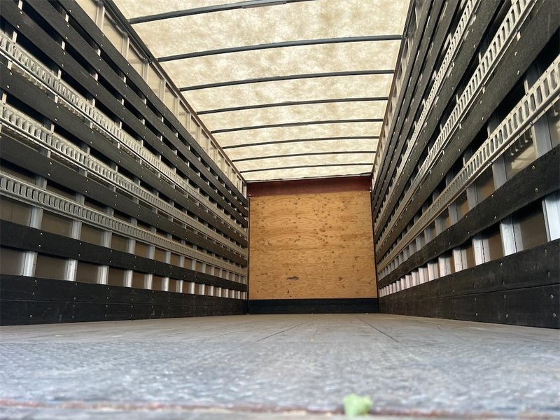 2022 International MV 607 3HAEUMMLXNL234285