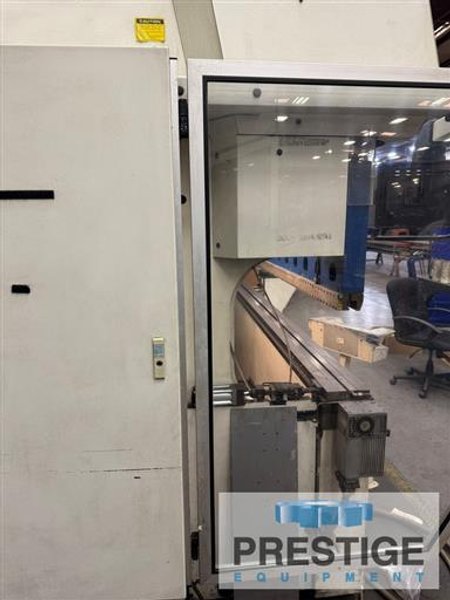 187 Ton Trumpf Trumabend V170 6-Axis CNC Press Brake