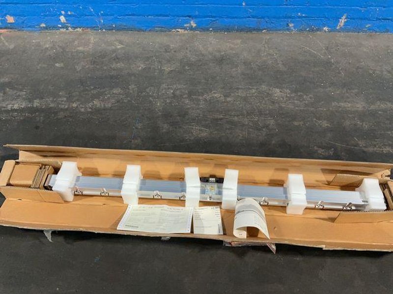 HEIDENHAIN SEALED LINEAR ENCODER   -  341240-10