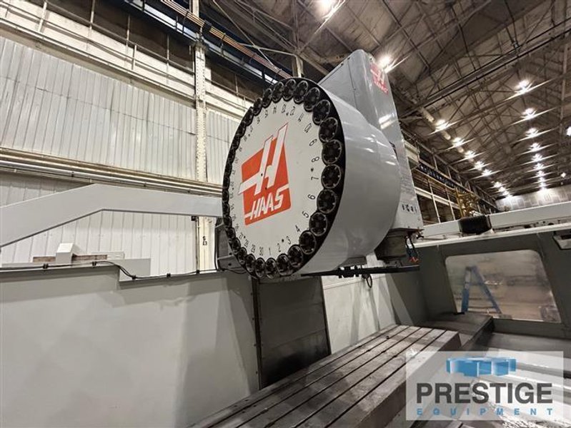 Haas VF-11/50 CNC Vertical Machining Center