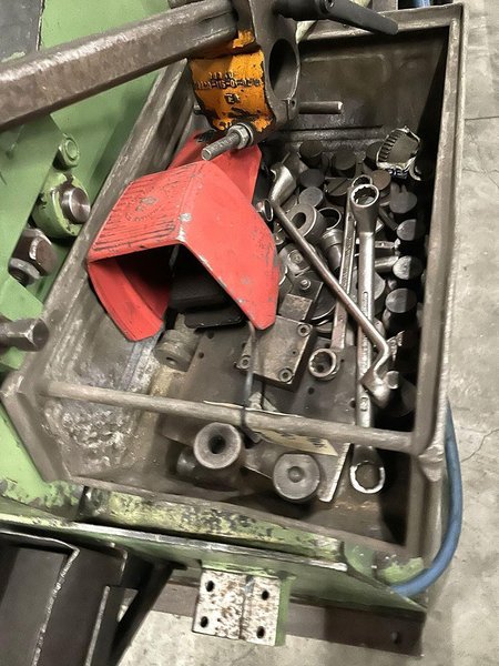 Peddinghaus Peddimaster 80/110