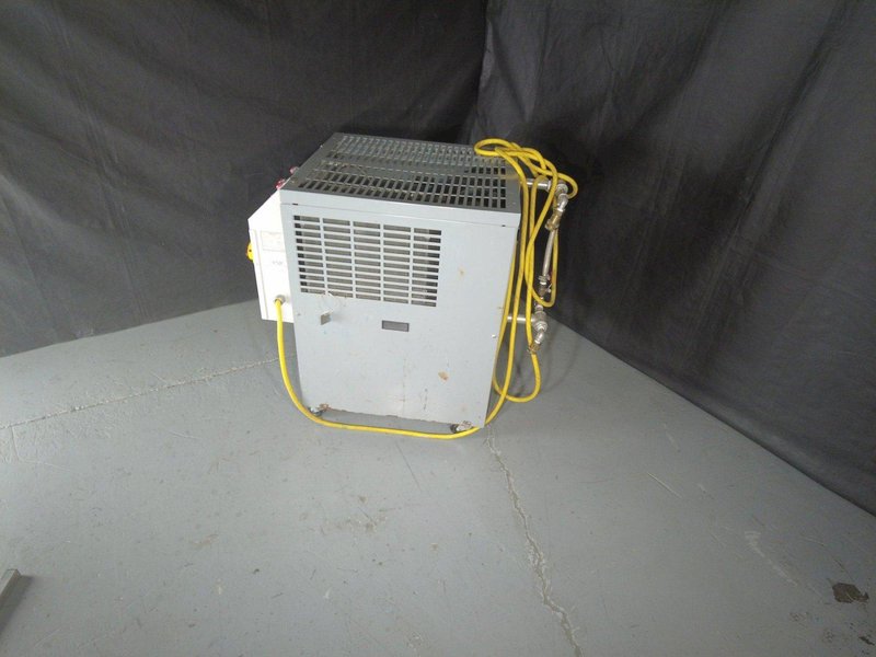 Mokon Iceman Portable Chiller, AC2001H1, 2007