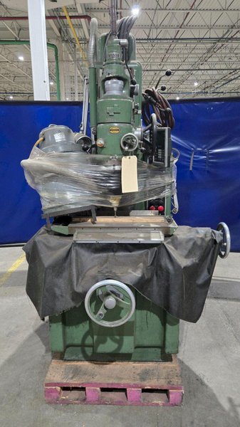 MOORE #3 JIG GRINDER USED