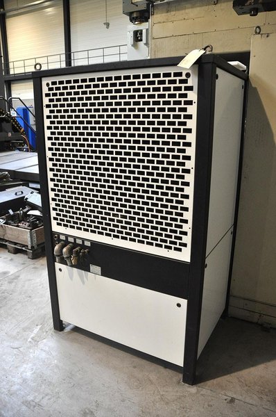 LGL France - water cooling unit