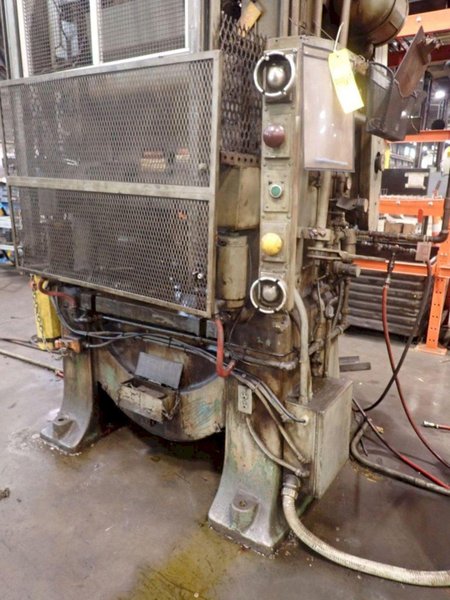 BLISS 23B-KJ KNUCKLE JOINT PRESS: YOBRO #24305