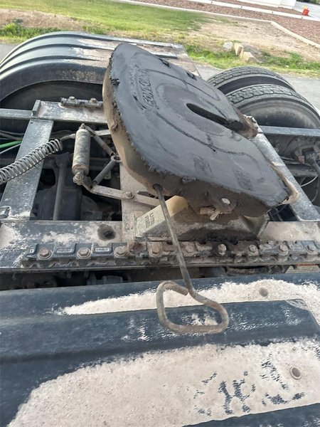 2020 Freightliner Cascadia 1FUJHHDV3LLLC1684