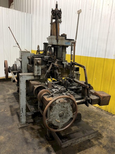 .450&quot; X 20&quot; LEG CAPACITY OMIOTEK SPRING WINDER: STOCK #10754