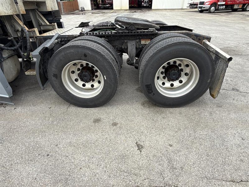 2021 Freightliner PT126SLP - Cascadia 3AKJHHDR2MSMY4212