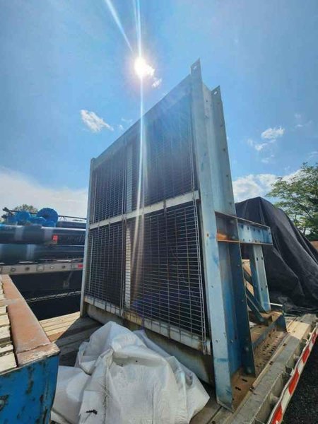 750 KW Katolight Model D825FRX4 Diesel Generator