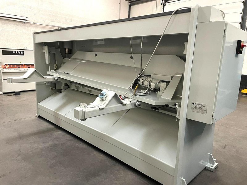 LVD - HSL 3100 x 12 mm