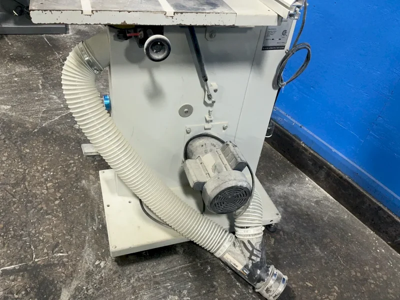 LAGUNA 18" 18” WOOD VERTICAL BAND SAW  -  MBAND184200