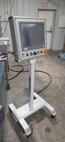 Tube Bender, CNC Pipe and Tube, Eaton Leonard, 1.500" STOCK# 4214