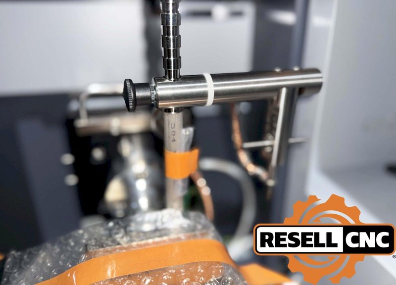 2021 Shimadzu PDA-8000 Optical Emission Spectrometer