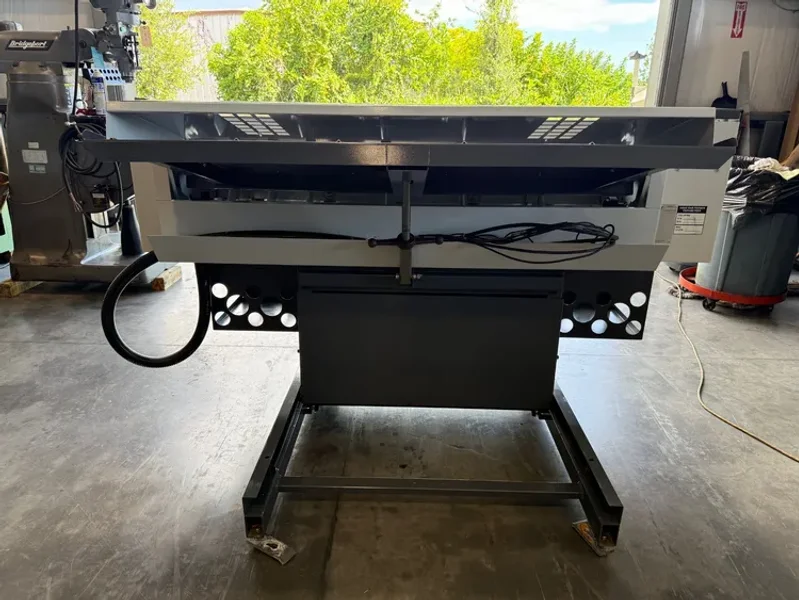 HAAS CNC MAGAZINE BAR FEEDER V2 2018’ USA #7577