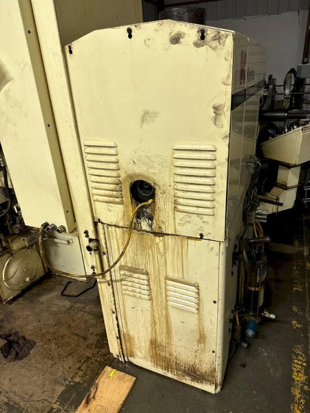 KINEFAC MC 10 THREAD ROLLER