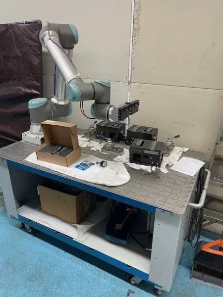 2021 HAAS VF-6SS | Machining Centers, Vertical, (5-Axis or More)
