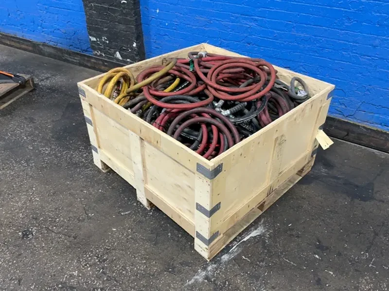 GOODYEAR, GATES MISC HOSES