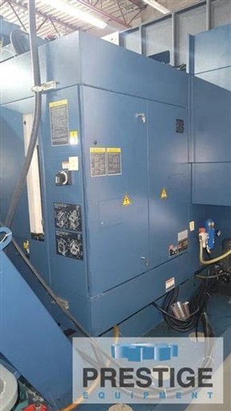 Matsuura MX-330 5-Axis PC10 CNC Vertical Machining Center