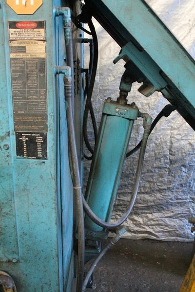 0.067&#039; X 24&#039; NIAGARA STRAIGHTENER: STOCK #65202
