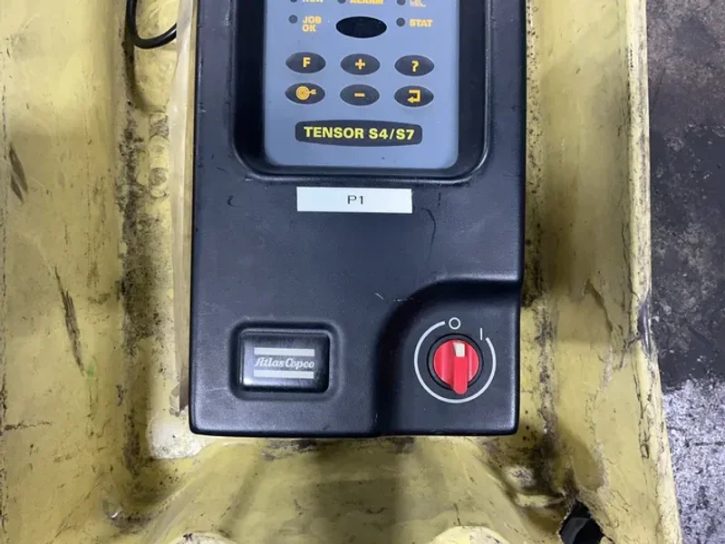 Atlas Copco 300 Watts Tensor S4/s7 And Nutrunner - Pf3007-c-hw
