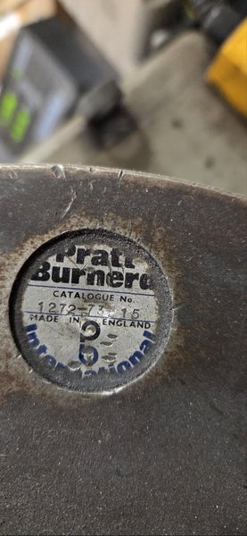 100″ Clausing Colchester 21 Gap Bed Lathe, 1982 – Tailstock, DRO, Steady-Rest, Taper, Aloris Tool Post