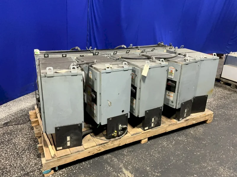 WTC WELDING CONTROLLER   -  60T3