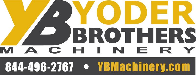 36" DOALL 3612-H VERTICAL BANDSAW: YOBRO #25025