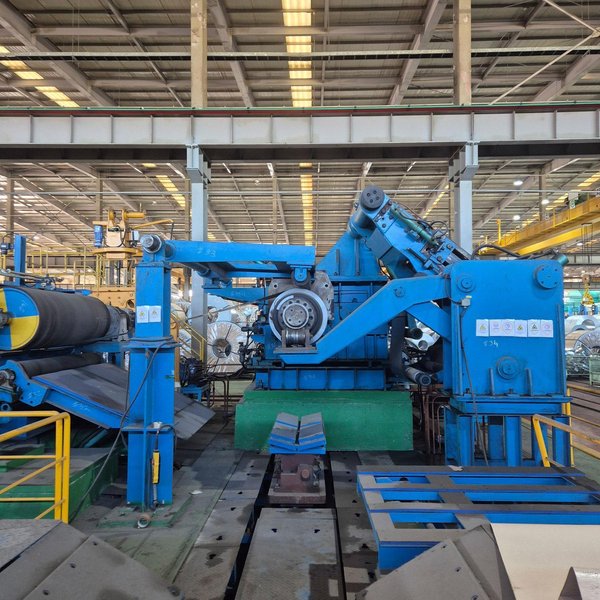 27.5" (700mm) - 63" (1600mm) TENSION LEVELING LINE (14595)