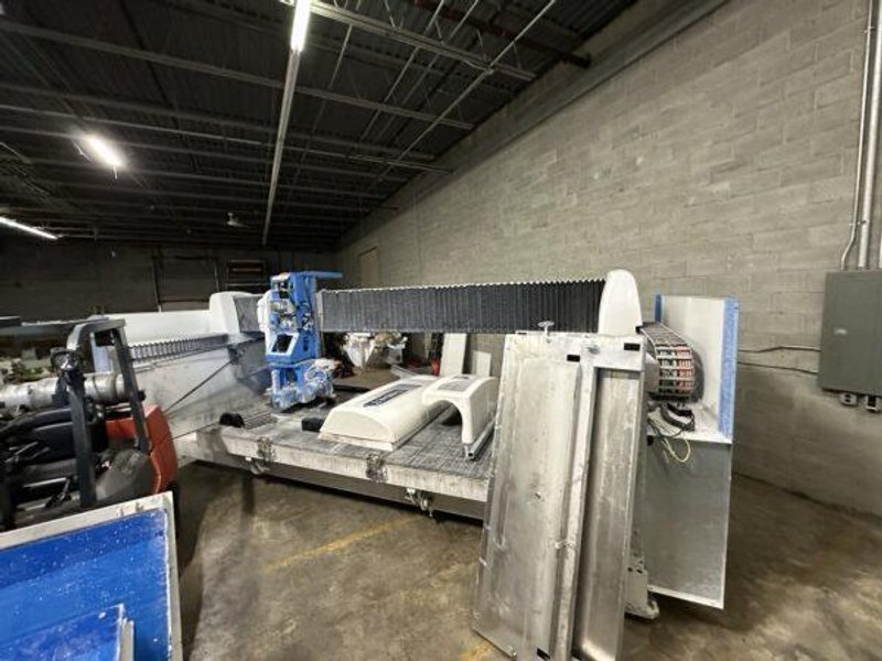 2023 Thibaut  TC625 Monobloc-B 83