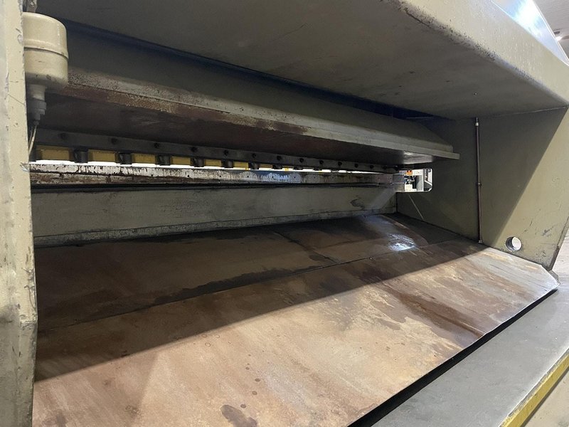 Soenen - CCH 3100 x 6 mm