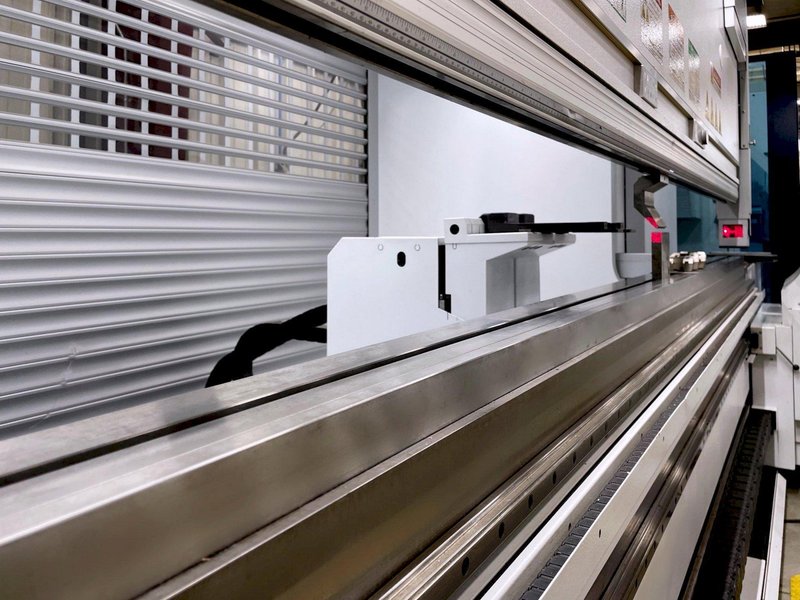 Trumpf TruBend 5170 2018