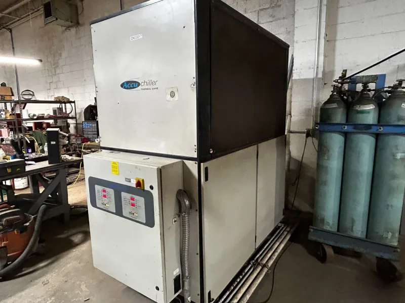 2001 MITSUBISHI ML 3015-LVP 3,500 WATT 5' X 10' CO2 CNC LASER