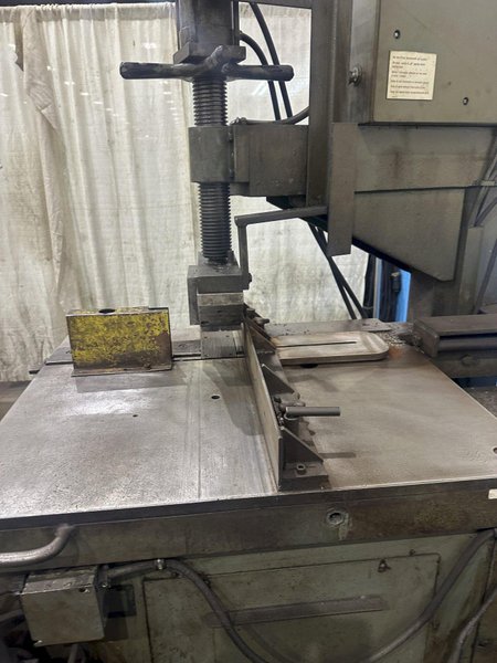 KALTENBACH MODEL RK630 COLD SAW: STOCK #77913