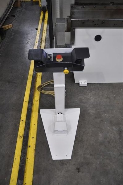 Safan - DNCS 50 ton x 2050 mm CNC