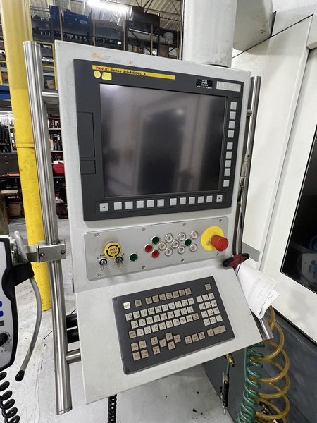 2015 Studer S41 CNC Cylindrical OD/ID Grinder For Sale