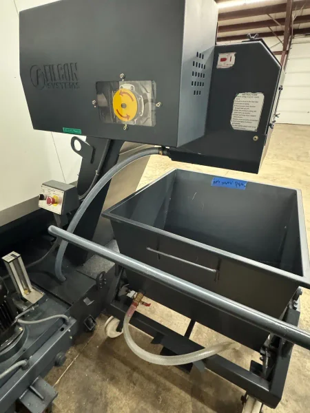 Used 2022 JTEKT TOYODA 1060V-PRO | Vertical Machining Centers